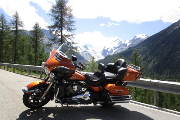 E-Glide