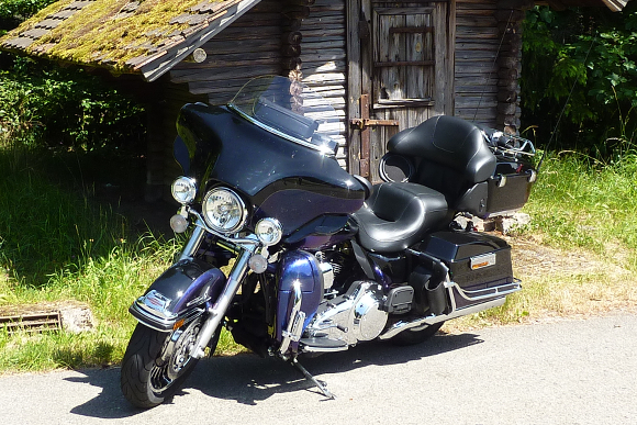 E-Glide Limited